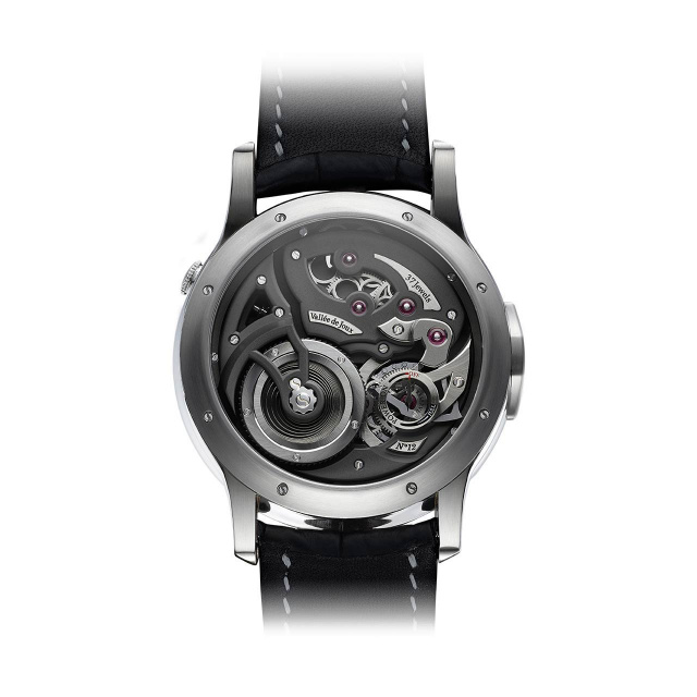 ROMAIN GAUTHIER ロジカル・ワン ナチュラルチタン-MON00149 MON00149